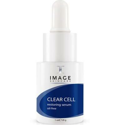 Image Skincare Clear Cell Restoring Serum